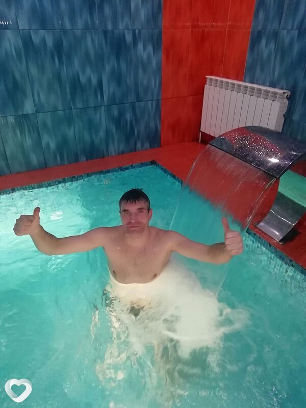 Евгений, 42, Брянске — анкета №2095350