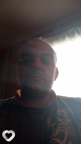 Дима, 39, Хойниках — анкета №2095355