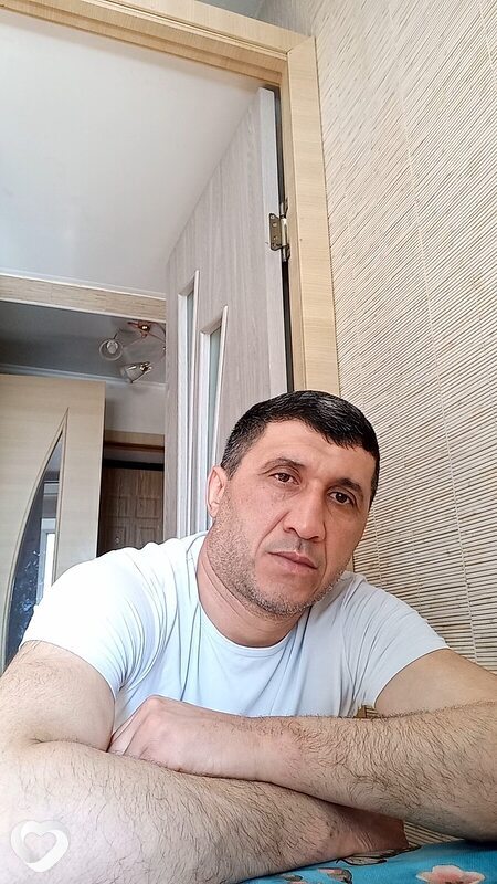 Исмаил, 41, Петропавловске — анкета №2096166