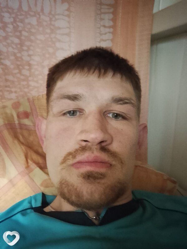 Михаил, 31, Харовске — анкета №2096175