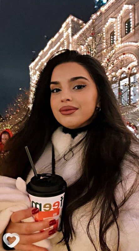 Елена, 25, Могилев — анкета №2095512