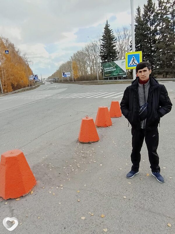 Руслан, Амурск