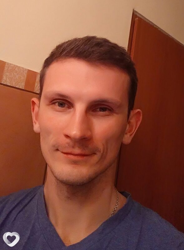 Denis, 40, Минске — анкета №2095531