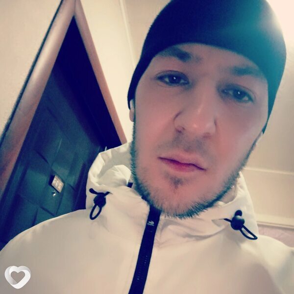 Damir, 29, Хабаровске — анкета №2095538