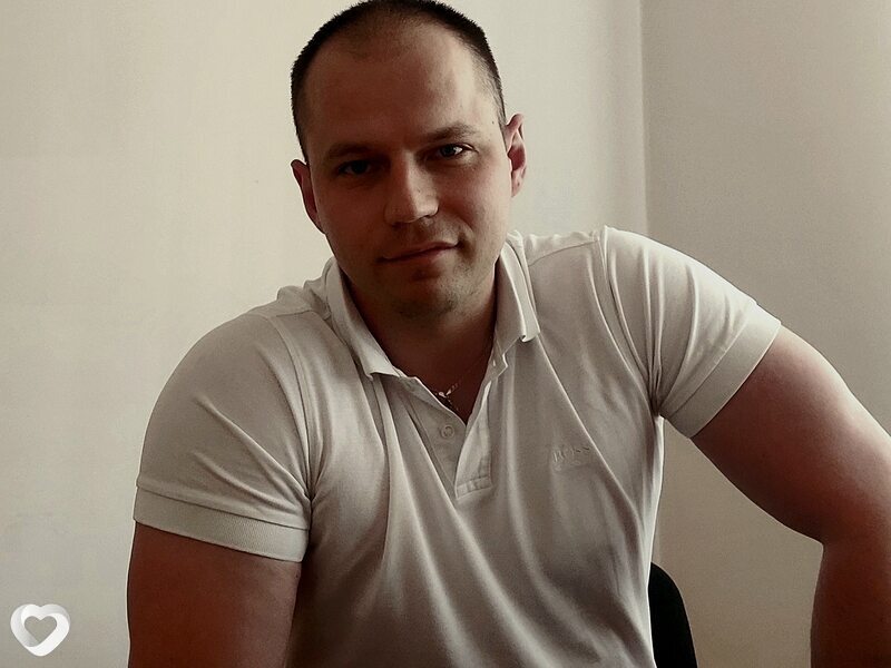 Artem, 27, Витебске — анкета №2095547