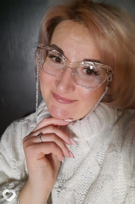 Роза, 41, Минске — анкета №2095548