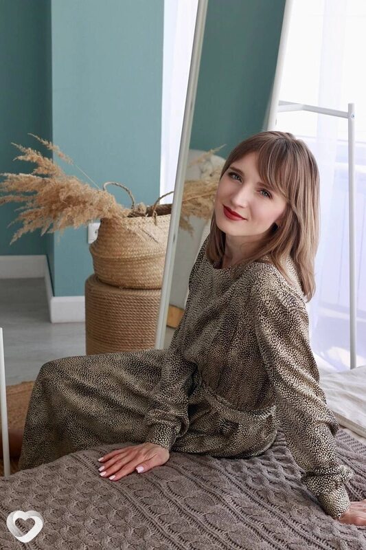 Галина, 41, Красноярске — анкета №2095552