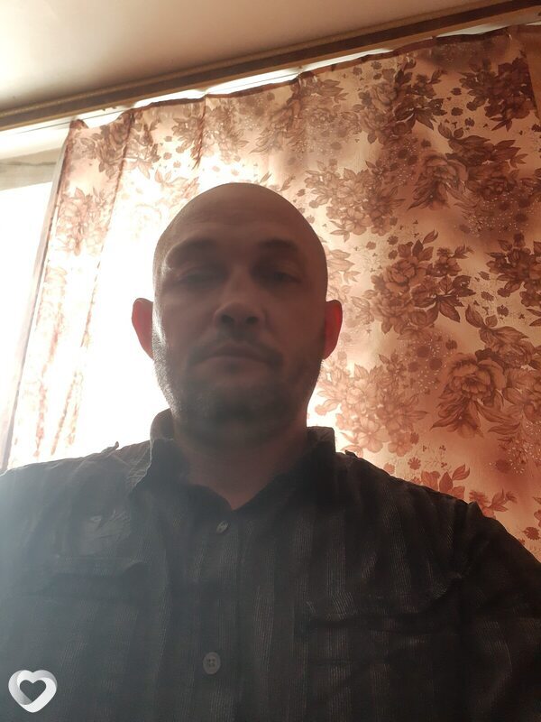 Сергей, 38, Костюковичах — анкета №2095555