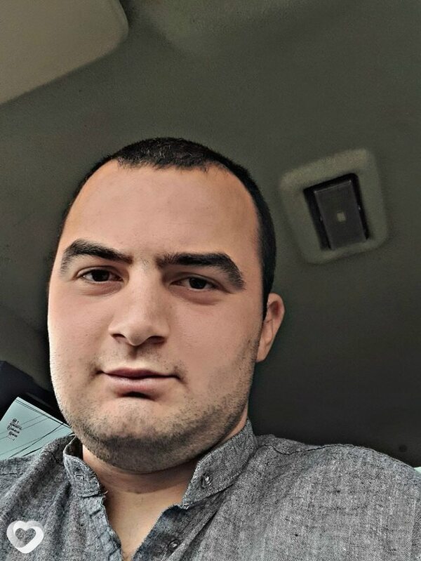 Хетаг, 28, Норильске — анкета №2095566