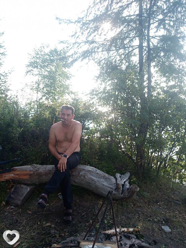 Александр, 49, Улан-Удэ — анкета №2095569