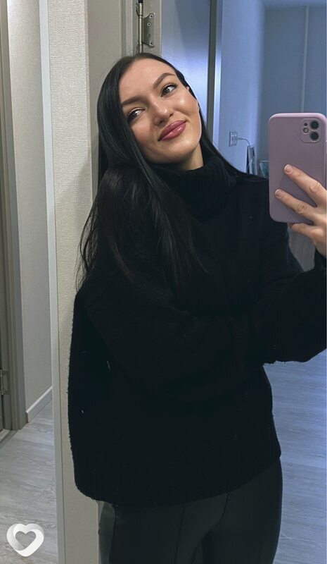 Екатерина, 29, Москве — анкета №2095572