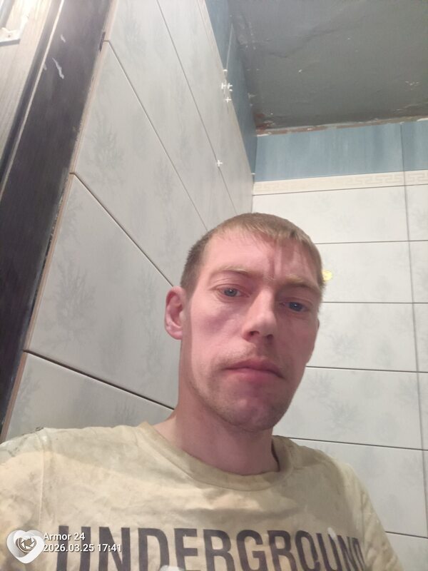 Вект, 38, Новокузнецке — анкета №2095579