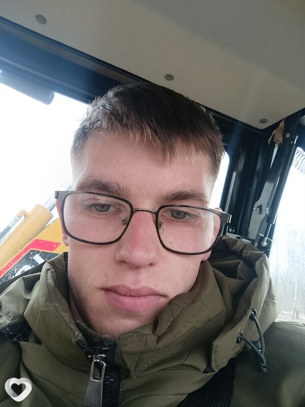Никита, 23, Любани — анкета №2095608