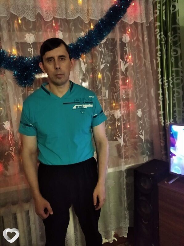 Владимир, Дегтярск