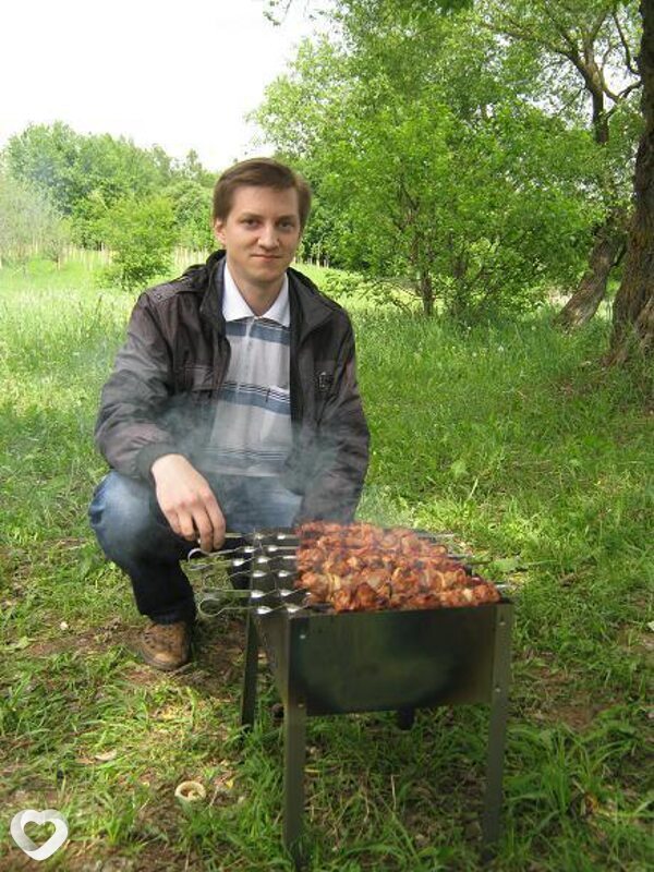 Константин, 26, Минске — анкета №2095613