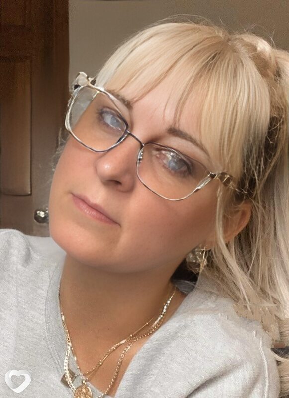 Алена, 42, Новокузнецке — анкета №2095626