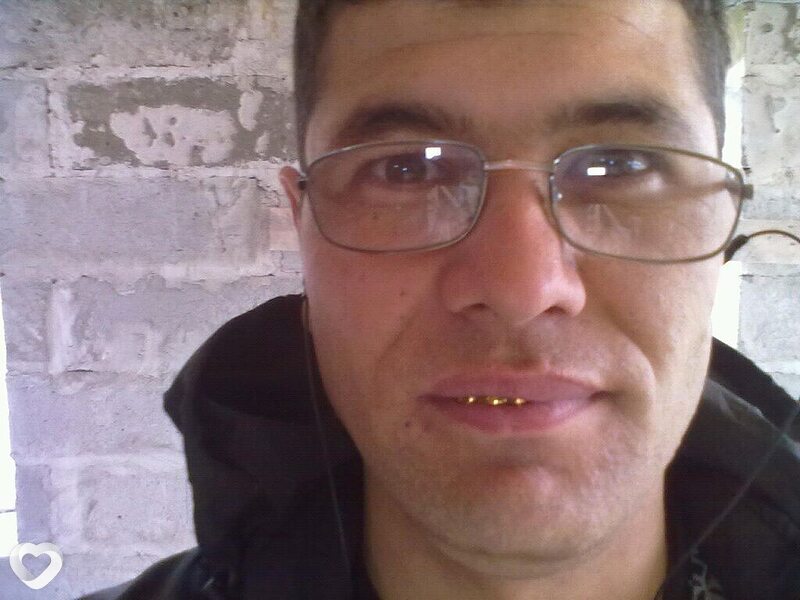 Гангстер, 36, Темиртау — анкета №2095688