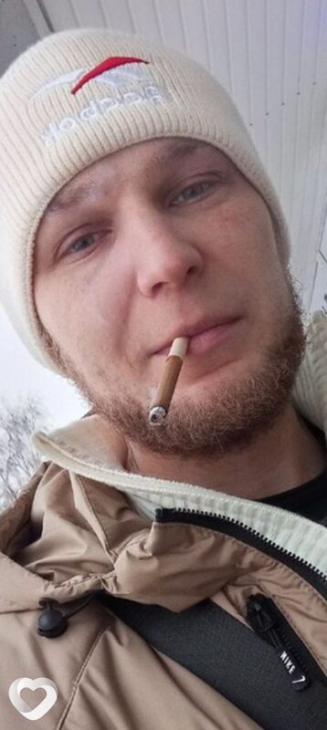 Александр, 33, Новосибирске — анкета №2095690