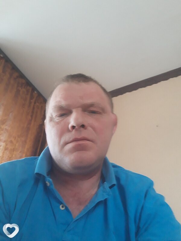 Сергей, 45, Липецке — анкета №2095698