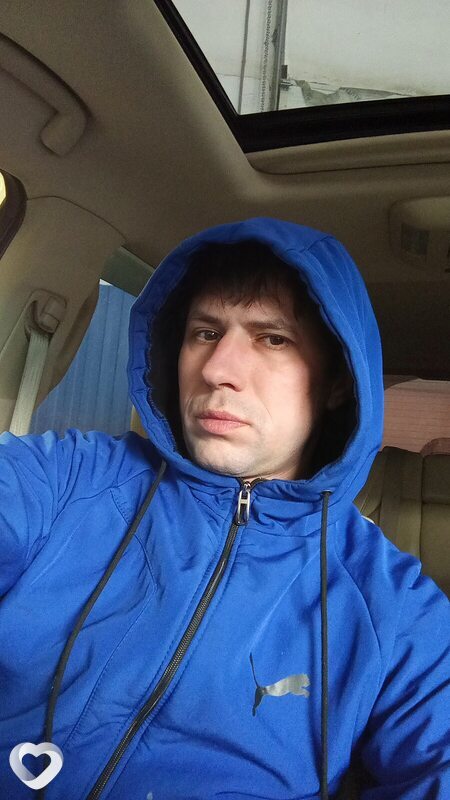Вадя, 38, Москве — анкета №2095700