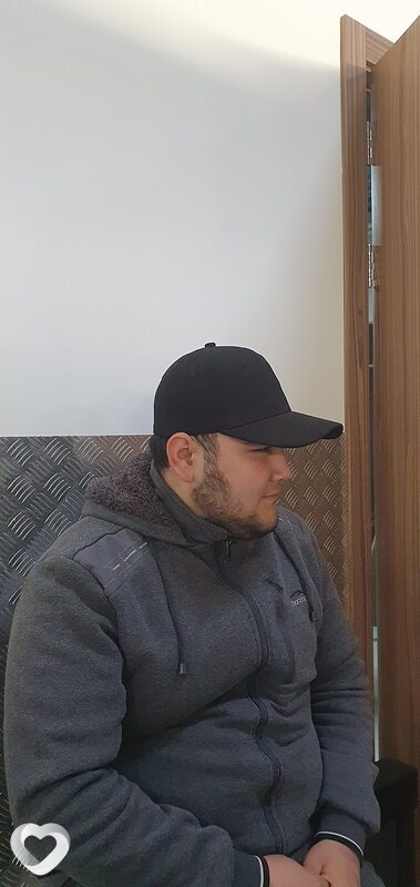 Баха, 21, Подольске — анкета №2095706