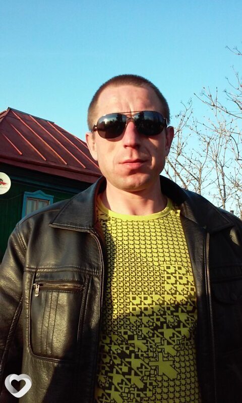 Evgeni, 44, Кемерове — анкета №2095765