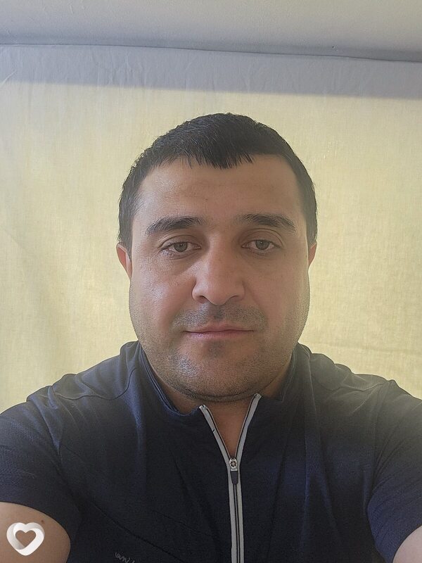 Миша, 38, Иркутске — анкета №2095769