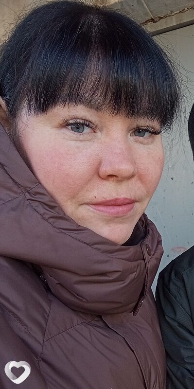 Ирина, Североуральск