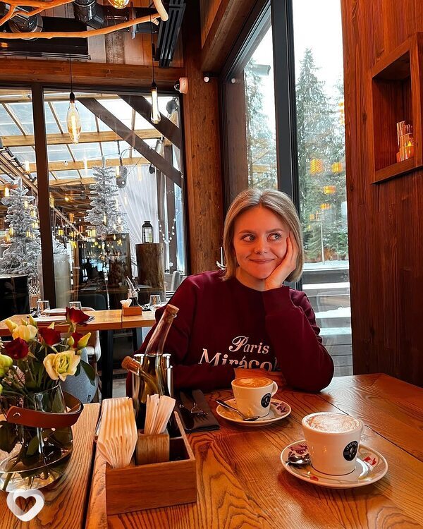 Полина, 26, Мурманске — анкета №2095772