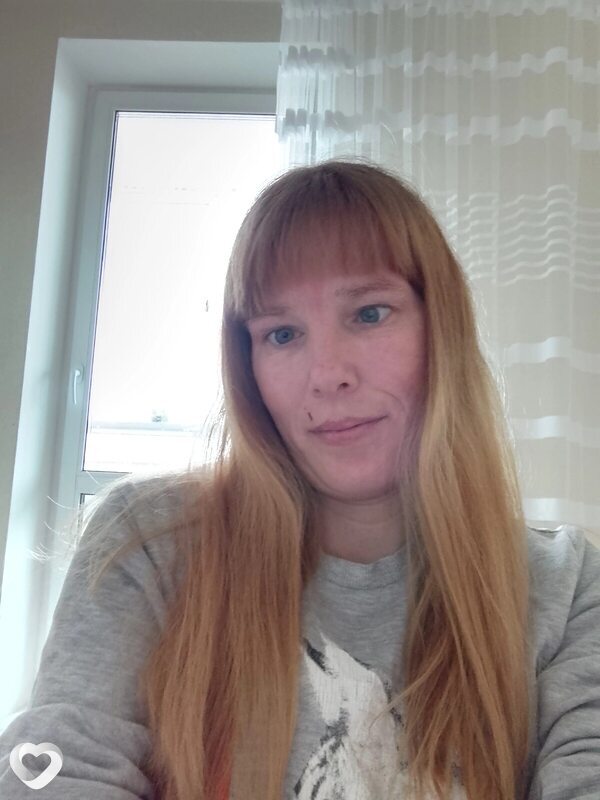 Екатерина, 38, Набережных Челнах — анкета №2095773