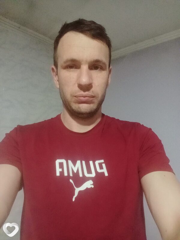 Константин, 38, Усть-Каменогорск — анкета №2095774