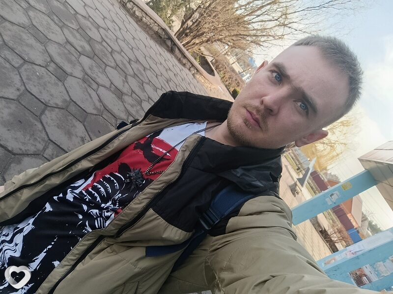 Давид, 27, Павловск (Воронежская Обл) — анкета №2095779