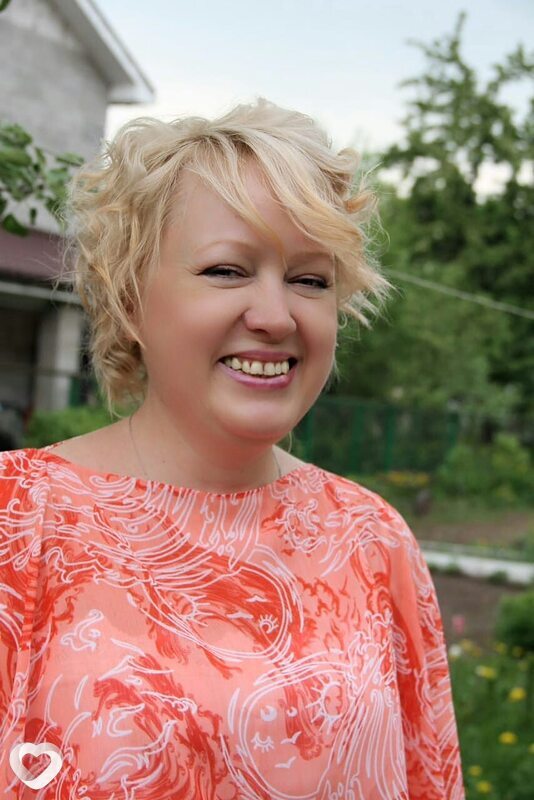 Наталья, 57, Липецке — анкета №2095583