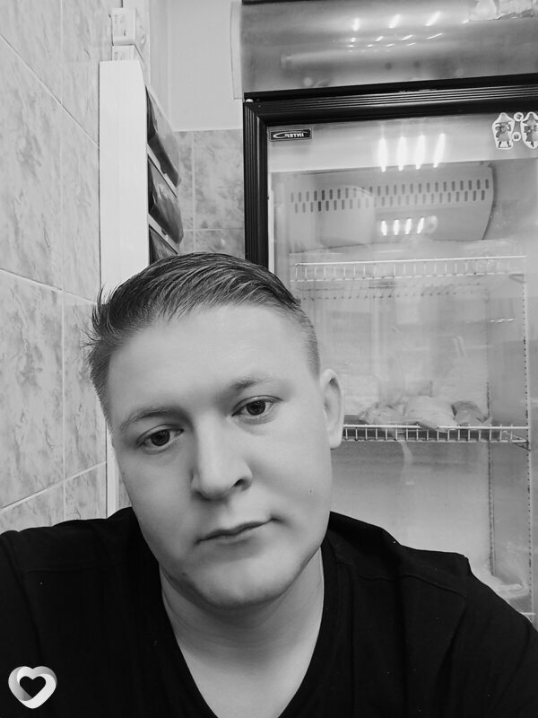Вано, 35, Ростове-на-Дону — анкета №2095585