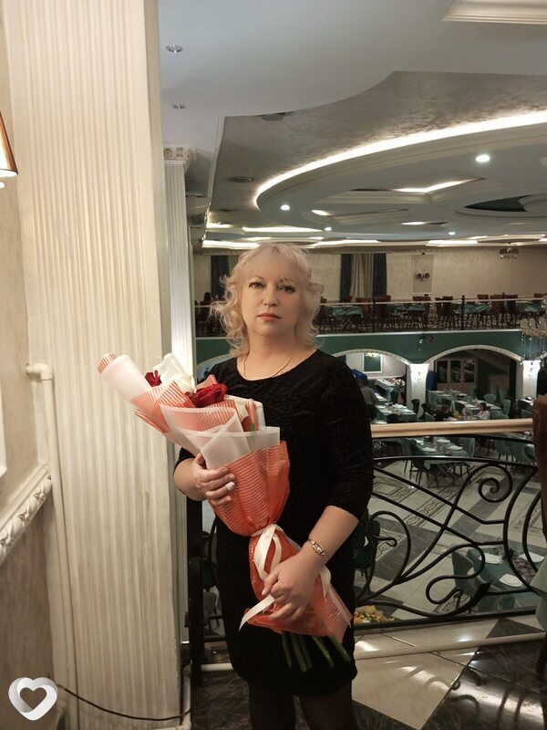Галина, 56, Чите — анкета №2095588