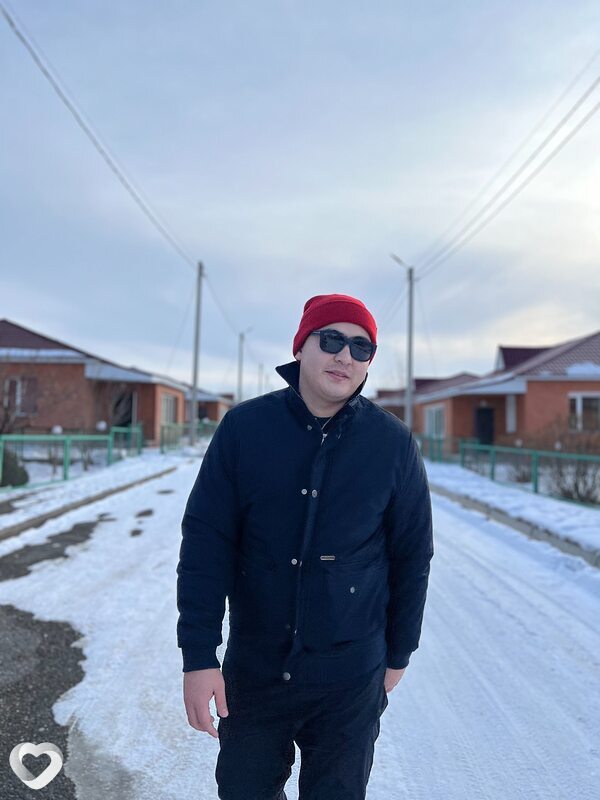 Raiymbek, 27, Шымкенте — анкета №2095593