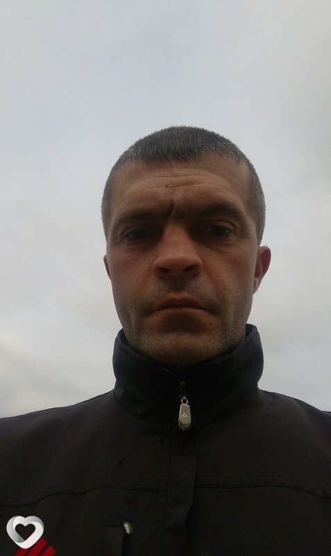 Андрей, 46, Минске — анкета №2095604