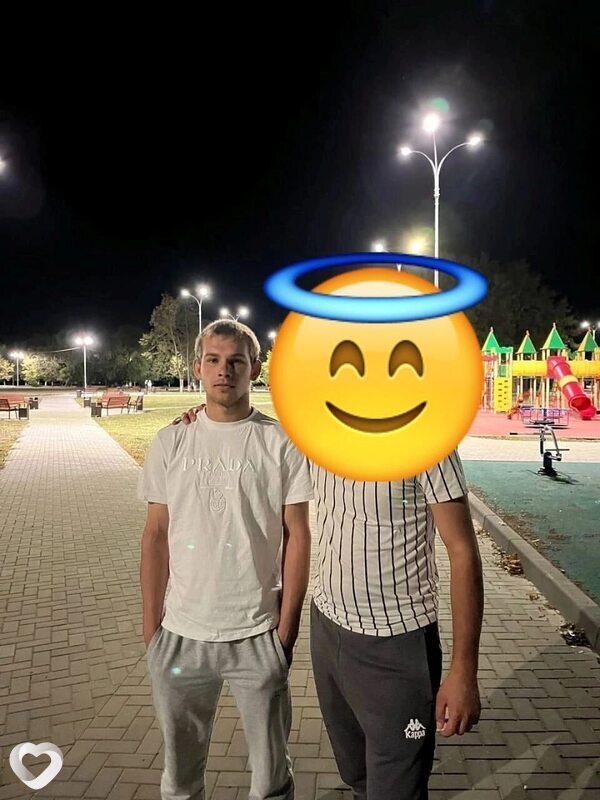 Евгений, 23, Гулькевичах — анкета №2095634