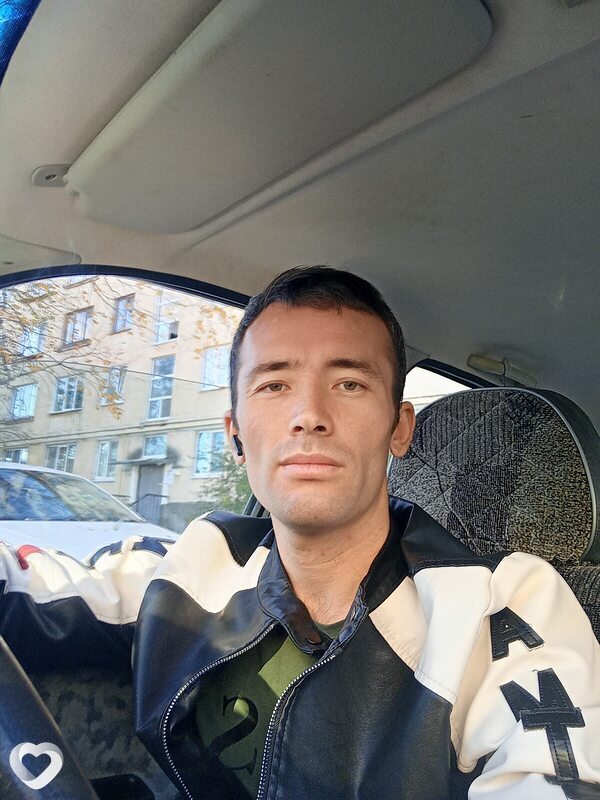 Али, 30, Астане — анкета №2095641