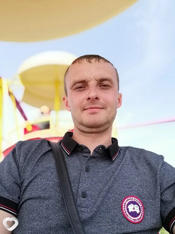 Евгений, 38, Кушве — анкета №2095643