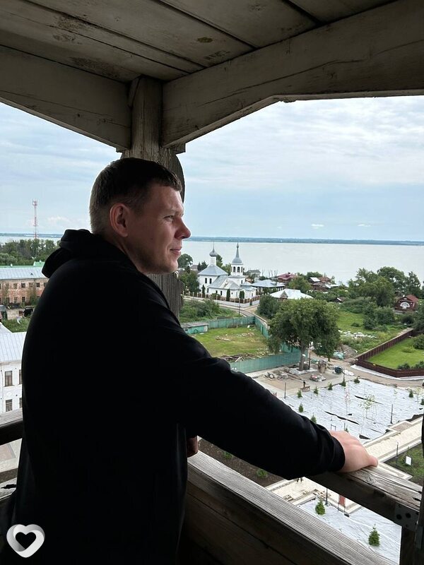 Александр, 32, Ярославле — анкета №2095812