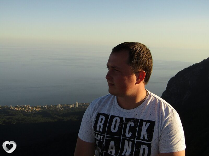 Александр, 35, Курске — анкета №2095815