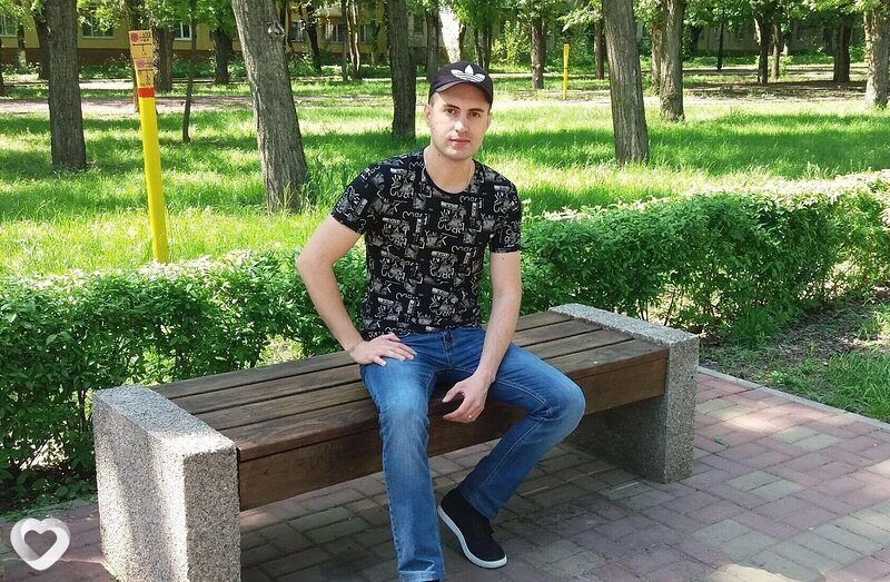 Роман, 37, Норильске — анкета №2095817