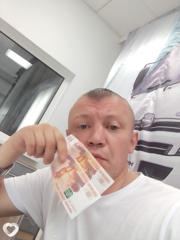 Серпантин, 42, Омске — анкета №2095824