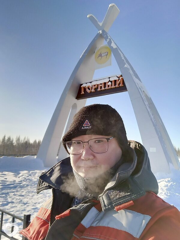 Александр, 41, Якутске — анкета №2095825