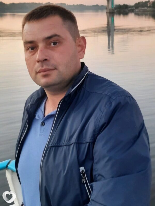 Сергей, 37, Домодедово — анкета №2095934