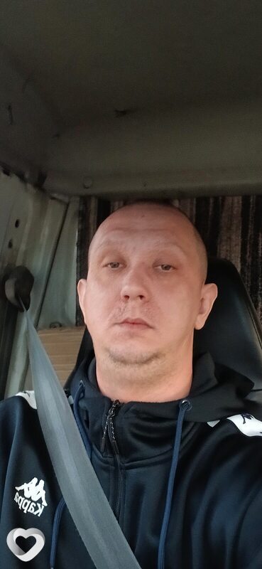 Антон, 35, Ростове-на-Дону — анкета №2095943