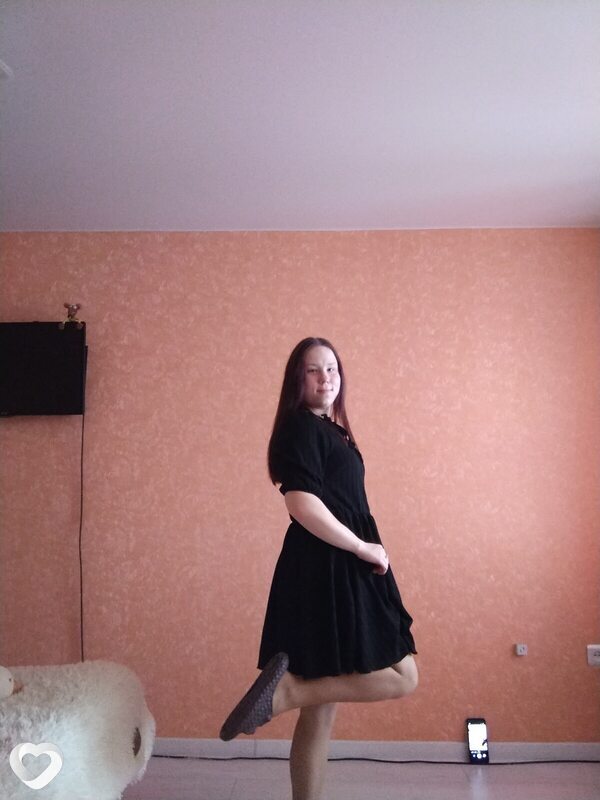 Милана, 52, Мозыре — анкета №2095944