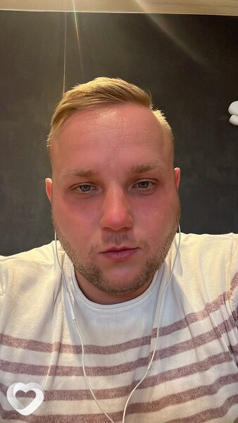 Кирилл, 38, Минске — анкета №2095945