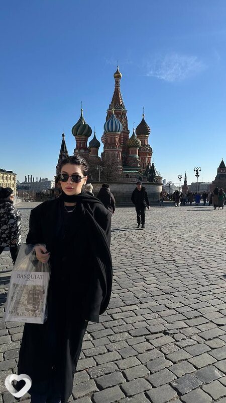 Diva, Каневская